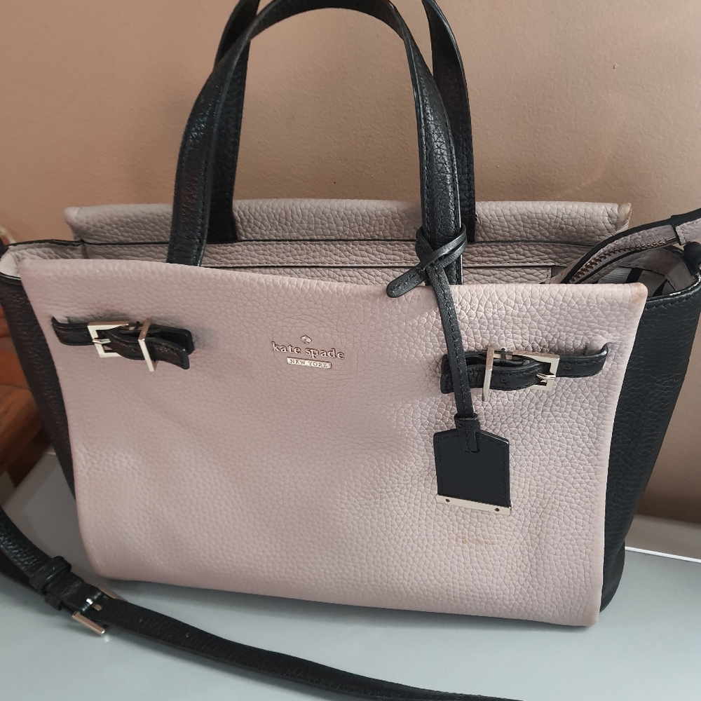 Kate Spade Mini Satchel/Crossbody Bag